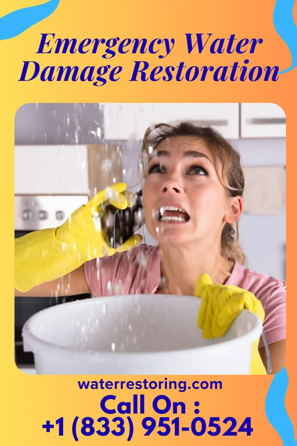 Emergency Water Damage Restoration in Broadview Heights, OH